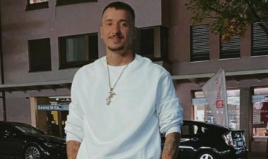 Getinjo tregon anën humane, kujdeset për një qen endacak