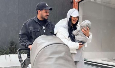 Katër vite më parë, nisi gjithçka për Einxhel dhe Dagz!