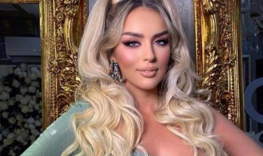 Probleme me ligjin, Antonela në të zeza