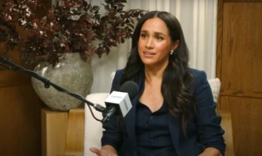 Meghan Markle rikthehet në aktrim pas tetë vitesh!