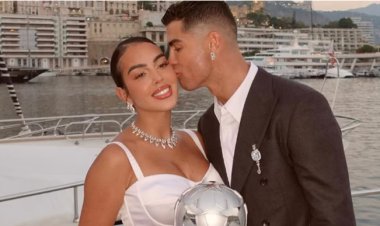 Ronaldo flet për periudhën e humbjes së djalit: E forcoi lidhjen time me Georgina-n