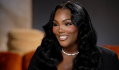 Këngëtarja e bërë me AI, Xania Monet debuton në top listat e Billboard dhe jep intervistën e parë në emisionin e mëngjesit