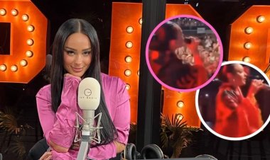 “Serbi, Serbi…”, Egli Tako rrëfen të vërtetën pas momentit viral në Drenicë: Nuk kam thënë asnjë fjalë banale, turma e nisi