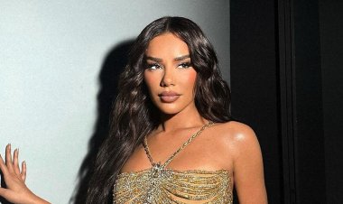 Tayna paraqitet provokuese në Instagram – ndjekësit dyshojnë për një projekt të ri