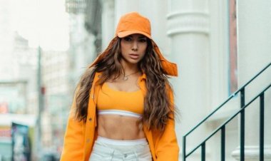 Festivali i RTK-së, Elvana rrëmben vëmendjen me fustanin glamuroz