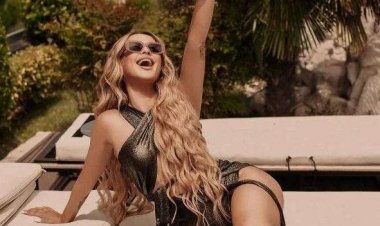 S’ka si Tuna! Këngëtarja ndan pamje mahnitëse nga prapaskenat e Festivalit të RTK