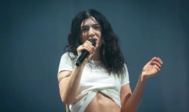 Lorde anulon koncertin në Luksemburg për shkak të helmimit nga ushqimi