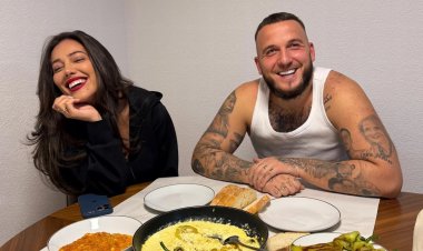 Dashuri e ushqim tradicional shqiptar – thjeshtësia e Mozzik