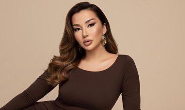 Selvije Jao transformohet nga Inteligjenca Artificiale