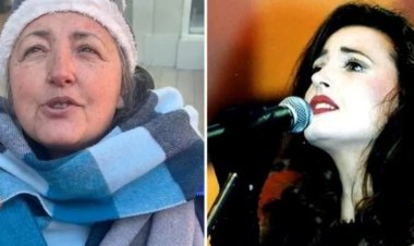 ‘Parashqevi Simaku mund të kthehet në rrugë’, ngritet alarmi për këngëtaren