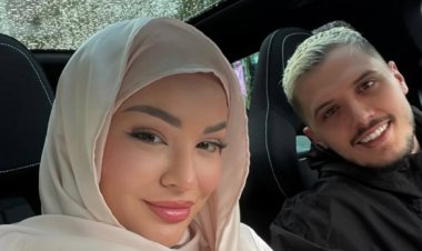 Brenda shtëpisë së Sara Gjordenit & Bardhit, pasuritë e çiftit dhe dhurata e parë