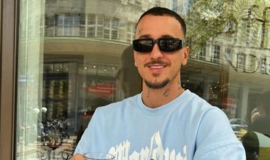 Getinjo tregon përse është vështirë të bësh muzikë sot