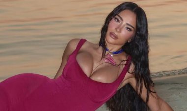 Alba Vukaj pranon dhuratë gjigante, kush është djaloshi misterioz?