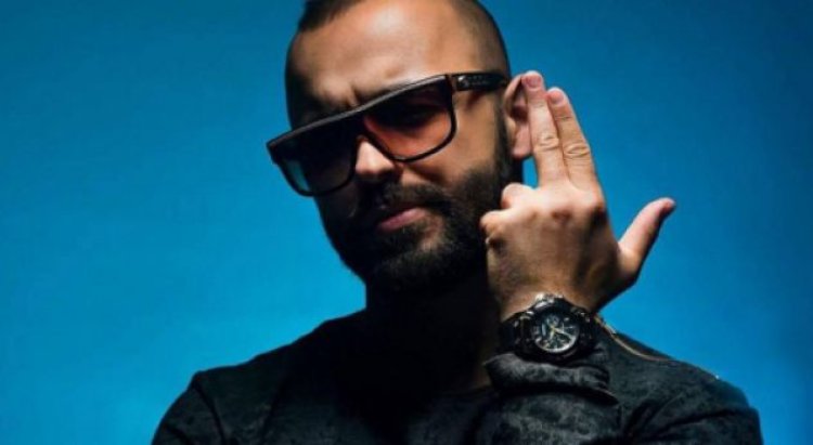 Pse e fsheh gruan nga publiku reperi 2 Ton?