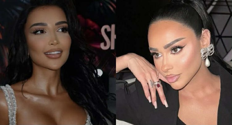 Derisa Xheneta po vuan, kush po i dërgon lule Egli Takos