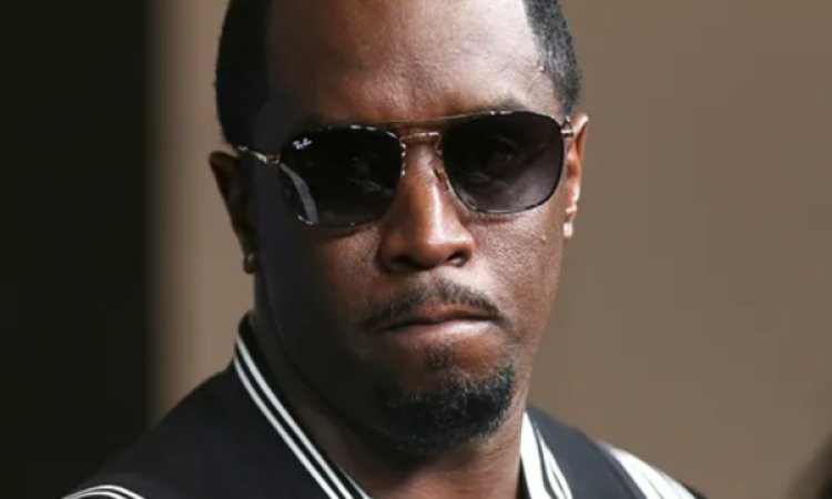 Publikohet fotografia e parë e P Diddy-t nga burgu, reperi duket thuajse i panjohur