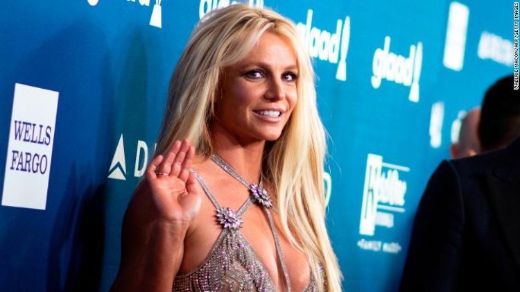 Britney Spears fshin Instagramin pas postimeve të çuditshme dhe përplasjes me ish-bashkëshortin