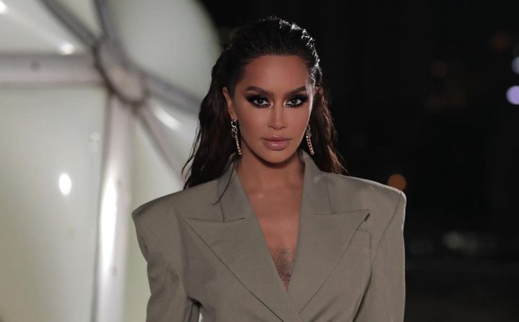 Dafina Zeqiri rikthehet fuqishëm me koncert madhështor në dhjetor