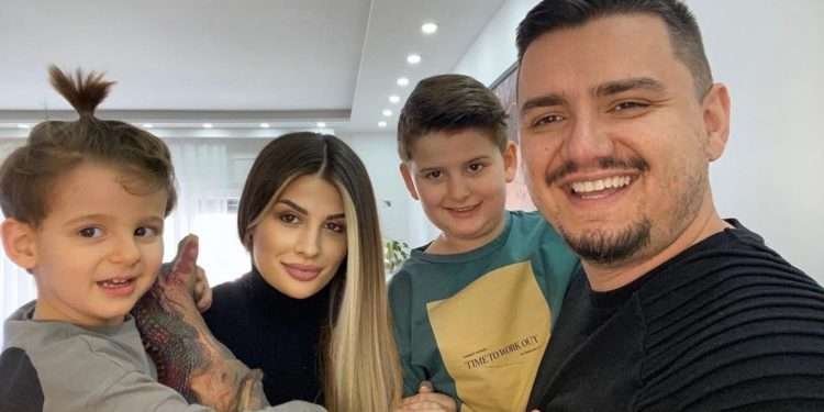 Albani feston ditëlindjen më i përmbushur se kurrë