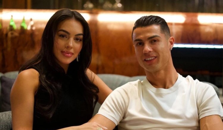 Dasma e Ronaldos dhe Georginas së shpejti? Futbollisti tregon detajet