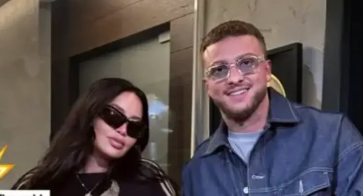 Dafina prishet edhe me Feron, akuza nga menaxhmenti i këngëtares