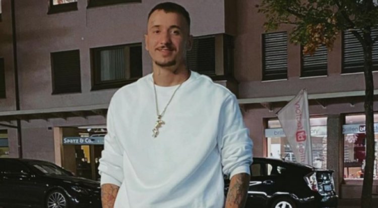 Getinjo tregon anën humane, kujdeset për një qen endacak