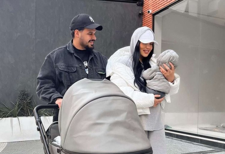 Katër vite më parë, nisi gjithçka për Einxhel dhe Dagz!