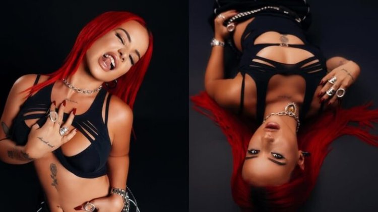 Rina Balaj në lidhje të re dashurie?