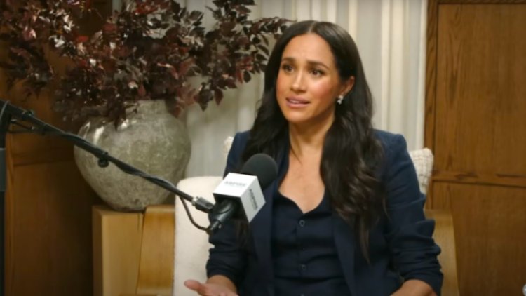 Meghan Markle rikthehet në aktrim pas tetë vitesh!