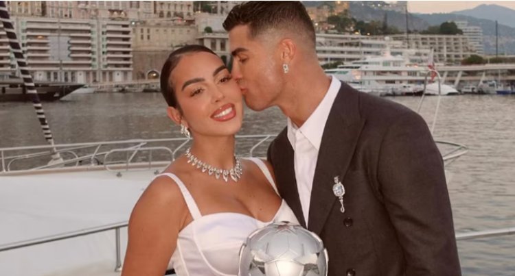 Ronaldo flet për periudhën e humbjes së djalit: E forcoi lidhjen time me Georgina-n