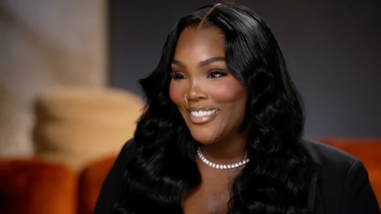 Këngëtarja e bërë me AI, Xania Monet debuton në top listat e Billboard dhe jep intervistën e parë në emisionin e mëngjesit