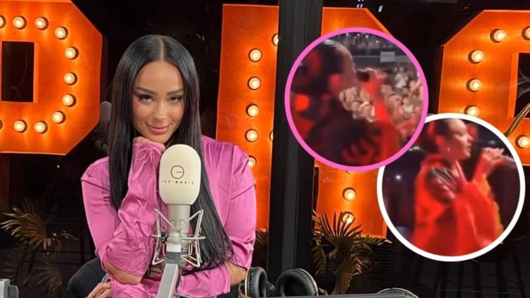 “Serbi, Serbi…”, Egli Tako rrëfen të vërtetën pas momentit viral në Drenicë: Nuk kam thënë asnjë fjalë banale, turma e nisi