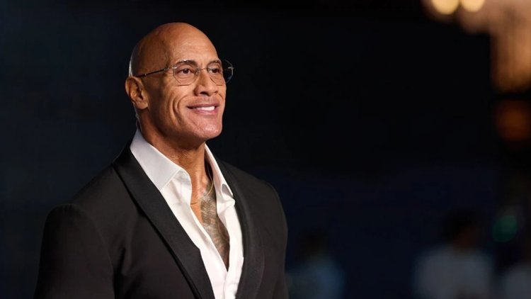 Pse ‘The Rock’ njoftoi vdekjen e Bin Ladenit para Presidentit të atëhershëm Obama