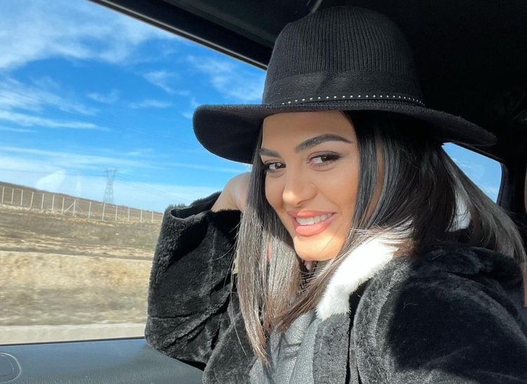 Albina Kelmendi në zi, humb kryefamiljarin