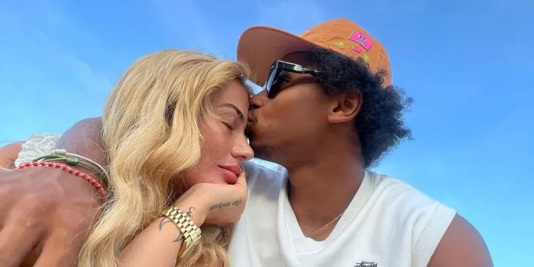 Loredana tregon një cep të veçantë të shtëpisë së saj, ky detaj merr vëmendje