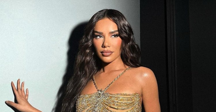 Tayna paraqitet provokuese në Instagram – ndjekësit dyshojnë për një projekt të ri