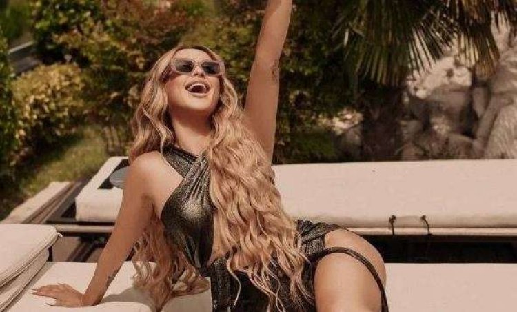 S’ka si Tuna! Këngëtarja ndan pamje mahnitëse nga prapaskenat e Festivalit të RTK