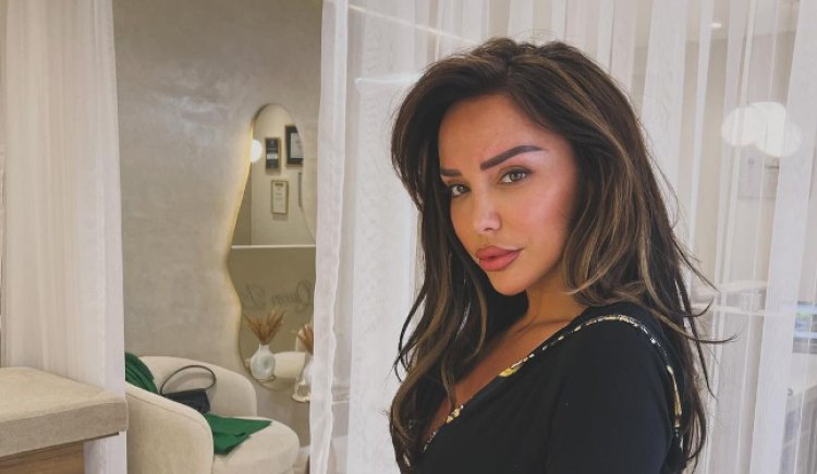 Ana Kabashi me fjalë të rralla për ditëlindje ndaj vetes