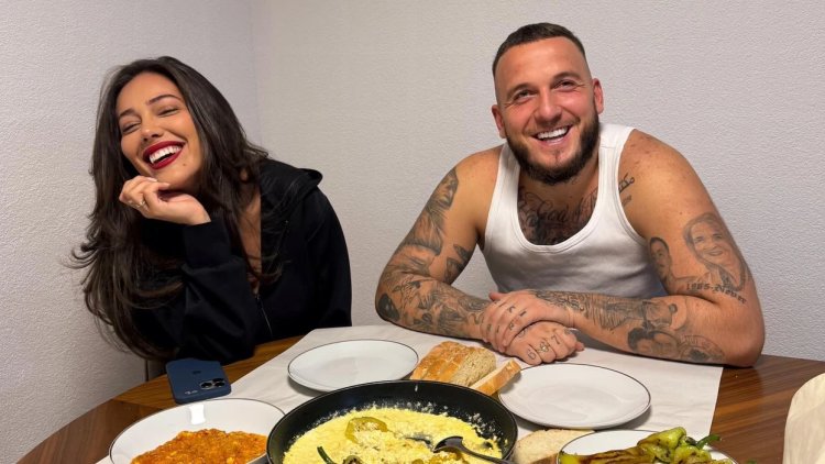 Dashuri e ushqim tradicional shqiptar – thjeshtësia e Mozzik