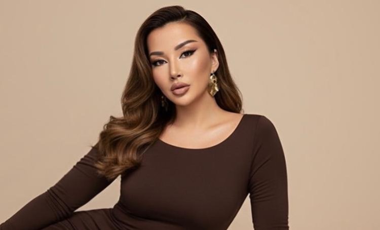 Selvije Jao transformohet nga Inteligjenca Artificiale