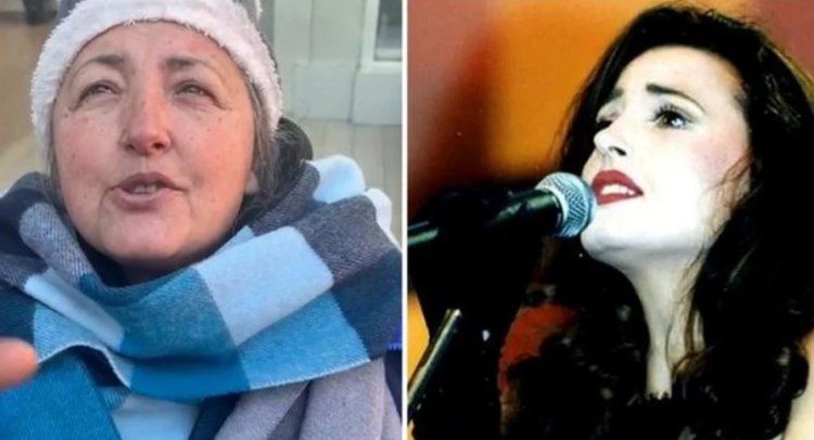 ‘Parashqevi Simaku mund të kthehet në rrugë’, ngritet alarmi për këngëtaren