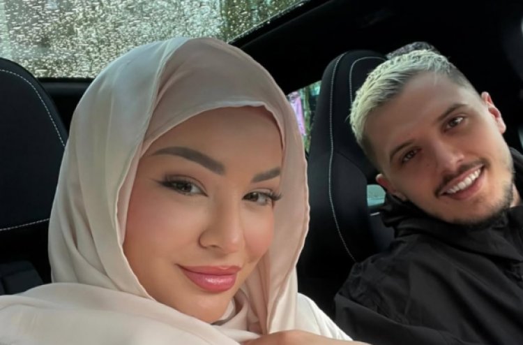 Brenda shtëpisë së Sara Gjordenit & Bardhit, pasuritë e çiftit dhe dhurata e parë