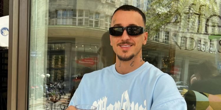 Getinjo tregon përse është vështirë të bësh muzikë sot