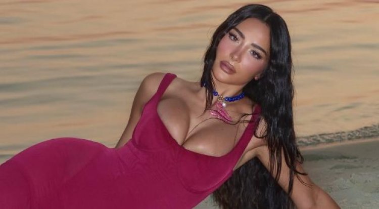 Alba Vukaj pranon dhuratë gjigante, kush është djaloshi misterioz?